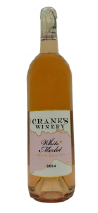 Crane’s Winery 2025 White, Merlot, Fennville